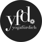 Yogafürdich Online-Shop Logo