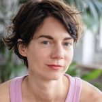 Yogavideos mit Sandra Winkens von yogafürdich Berlin – Power Vinyasa Flow und Yin Yoga Videos