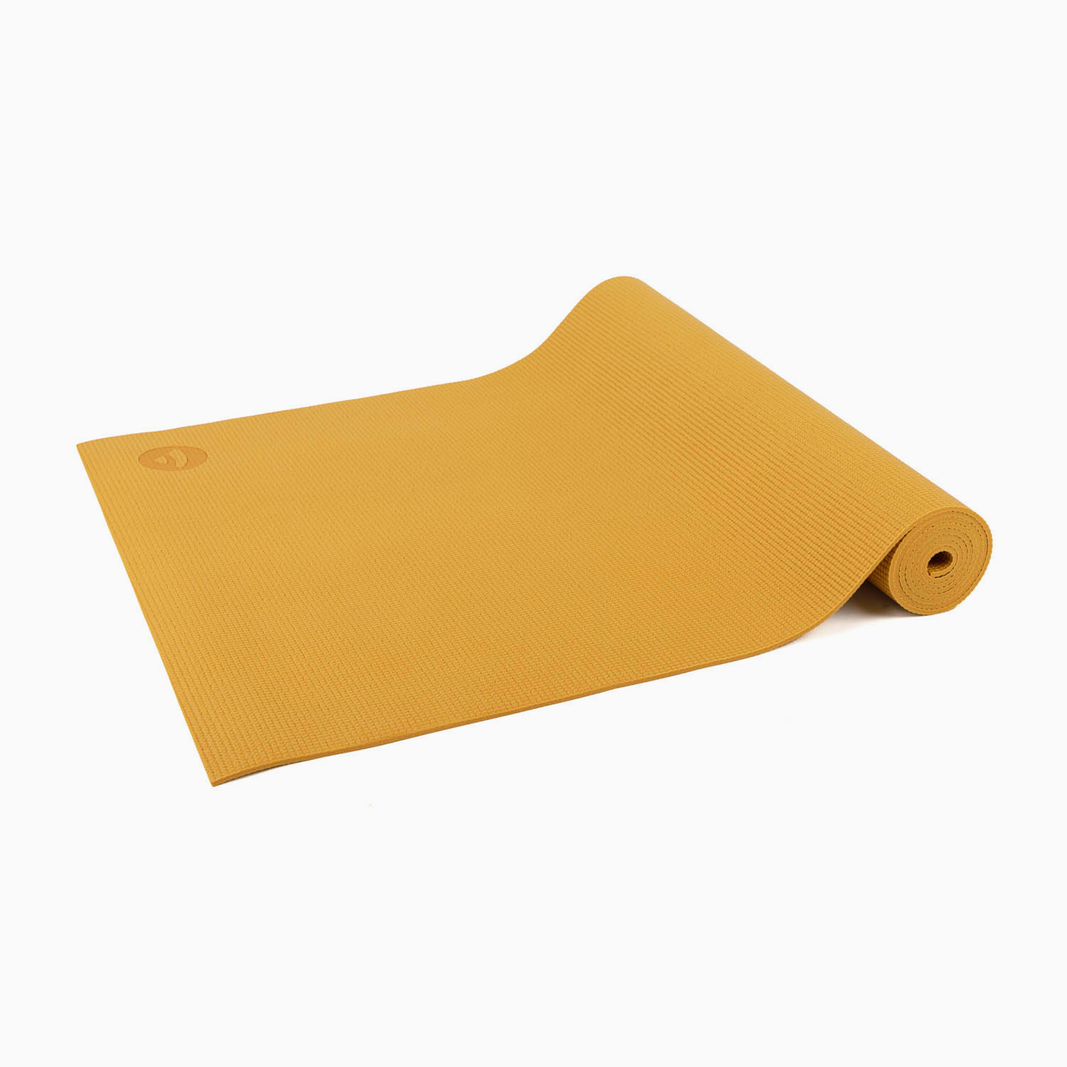 PVC Yogamatte Asana Mat Mango