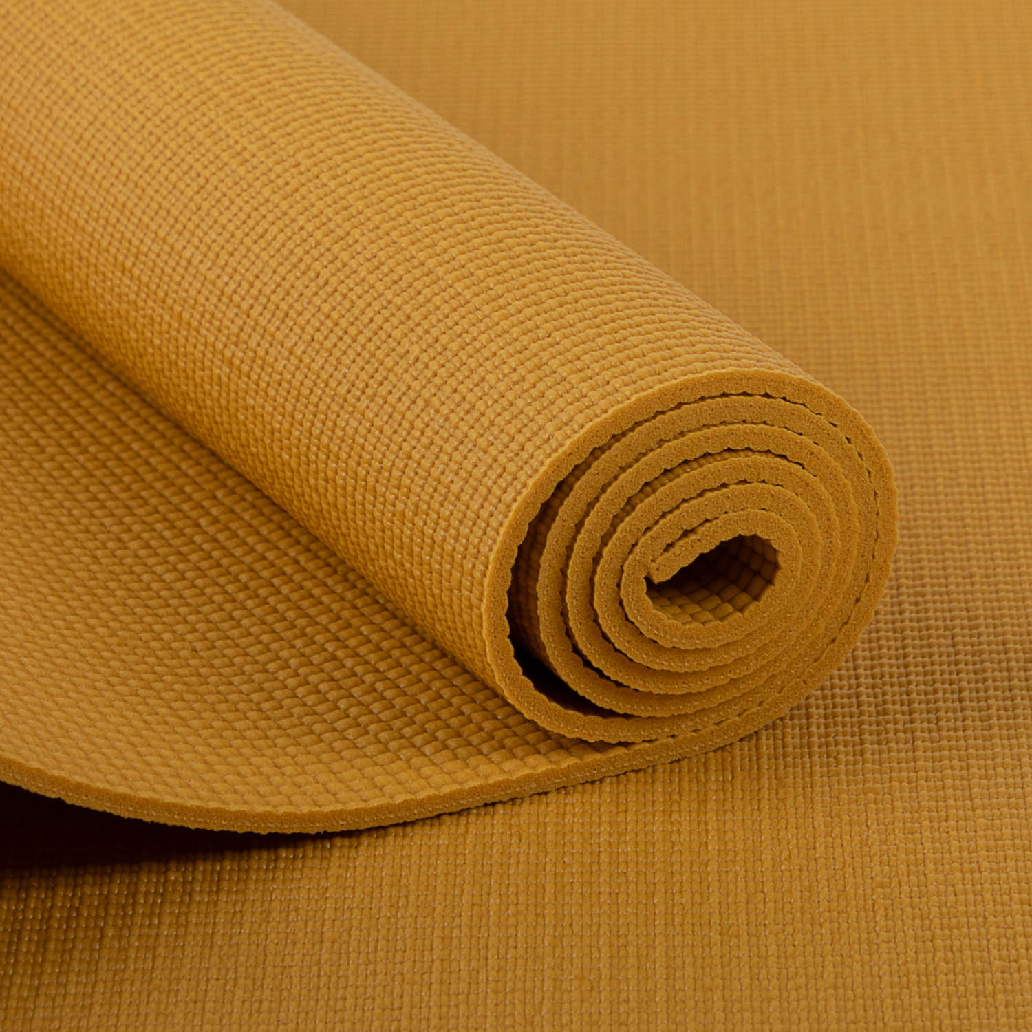 PVC Yogamatte Asana Mat Mango