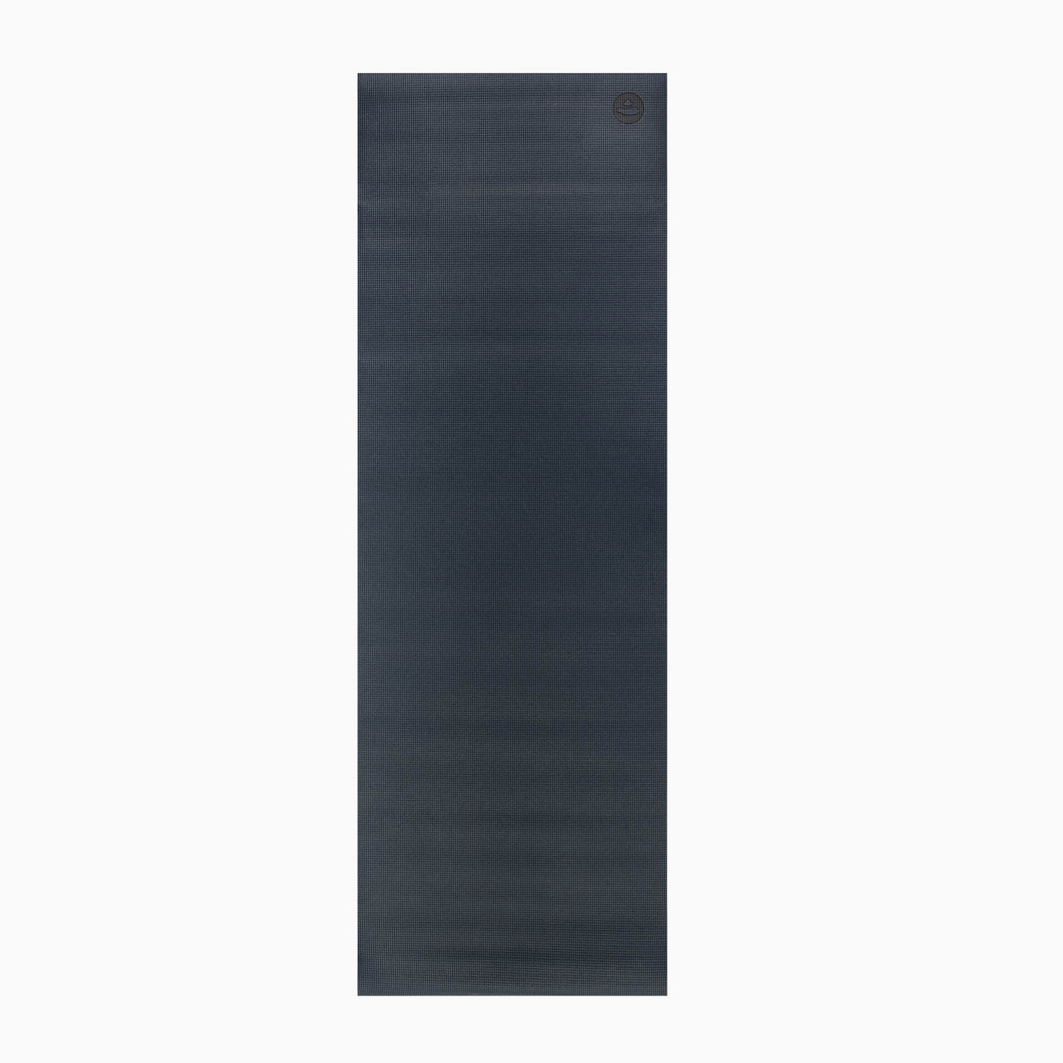 PVC Yogamatte Asana Mat Midnight Blue