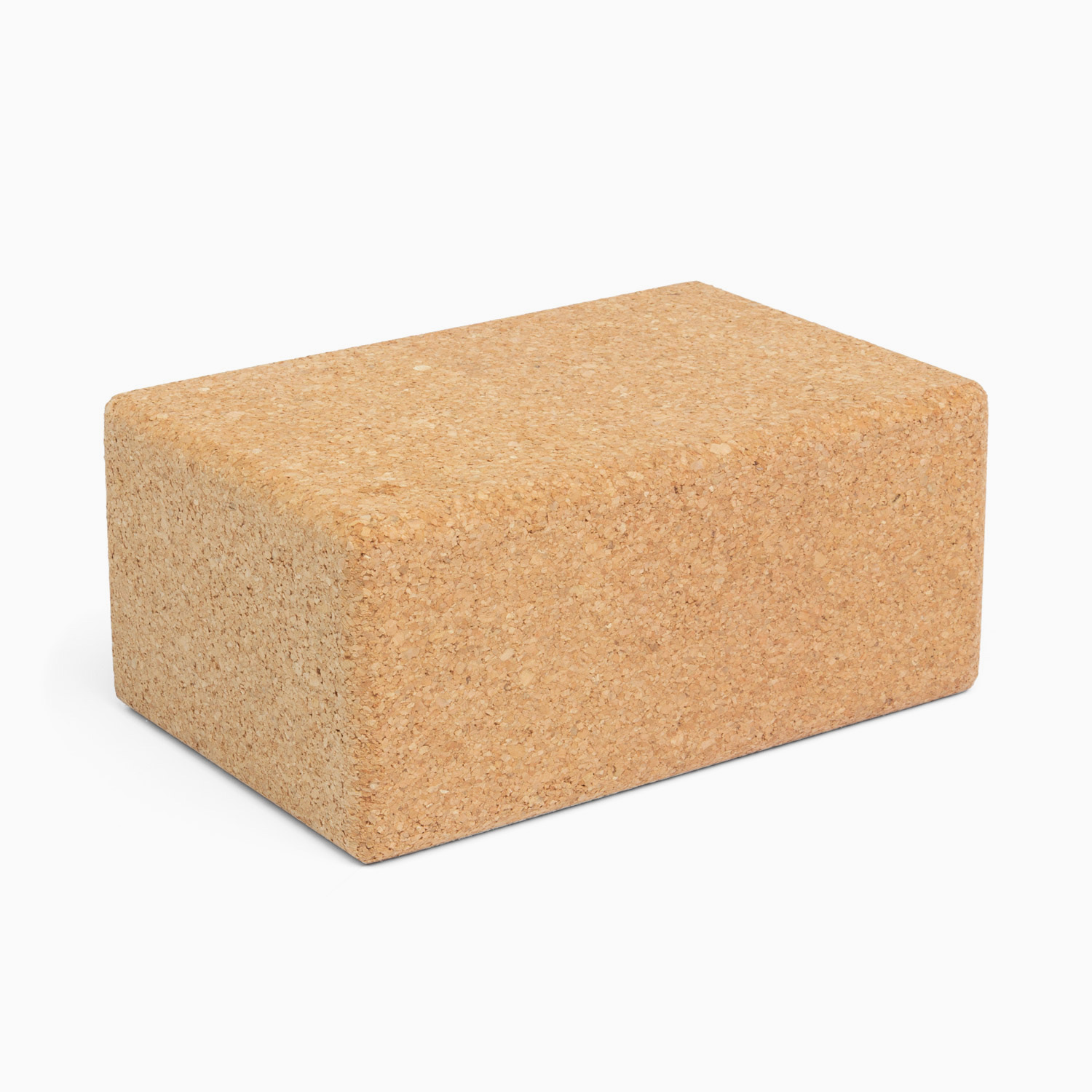Yogablock Kork Brick XXL bei yogafürdich kaufen