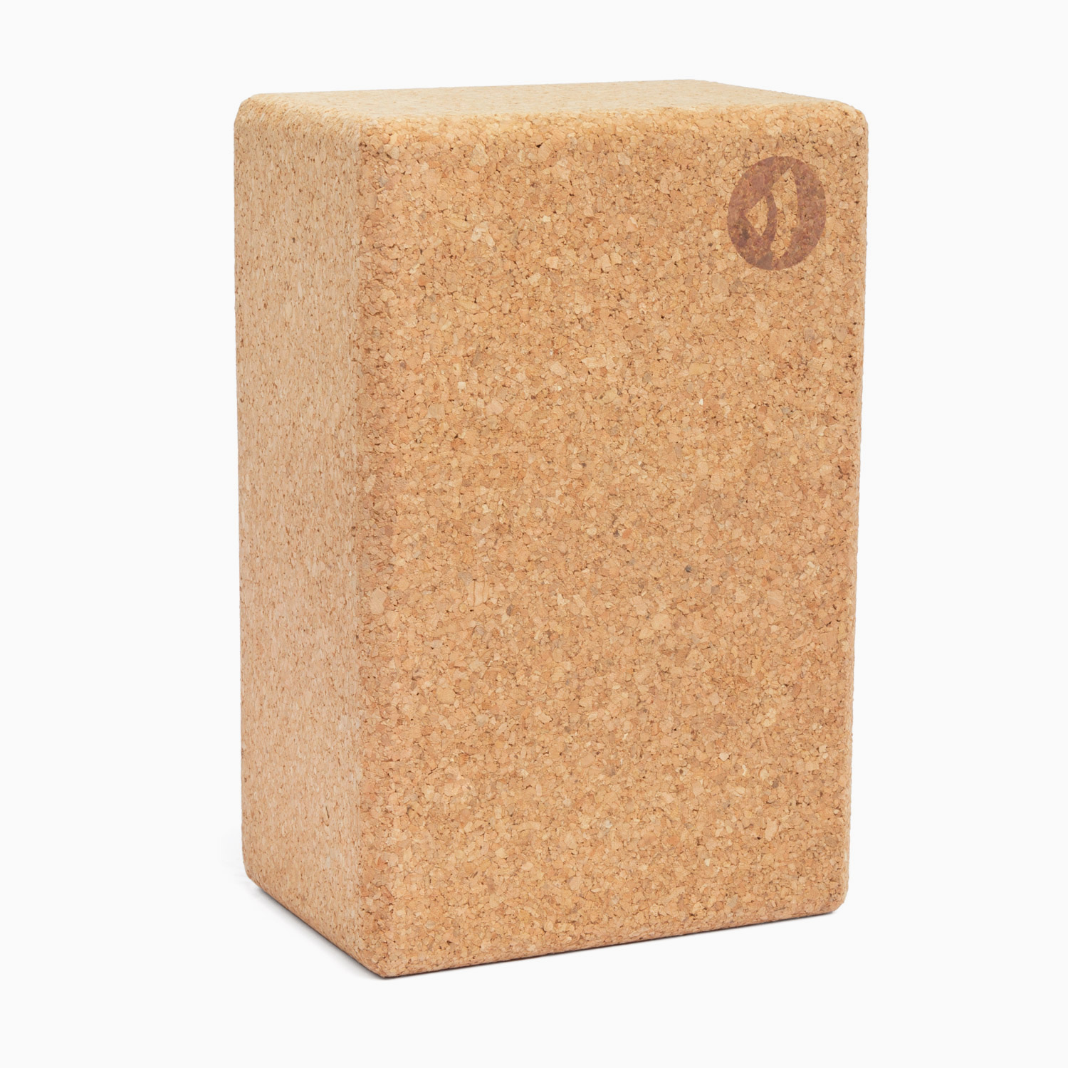 Yogablock Kork Brick XXL bei yogafürdich kaufen