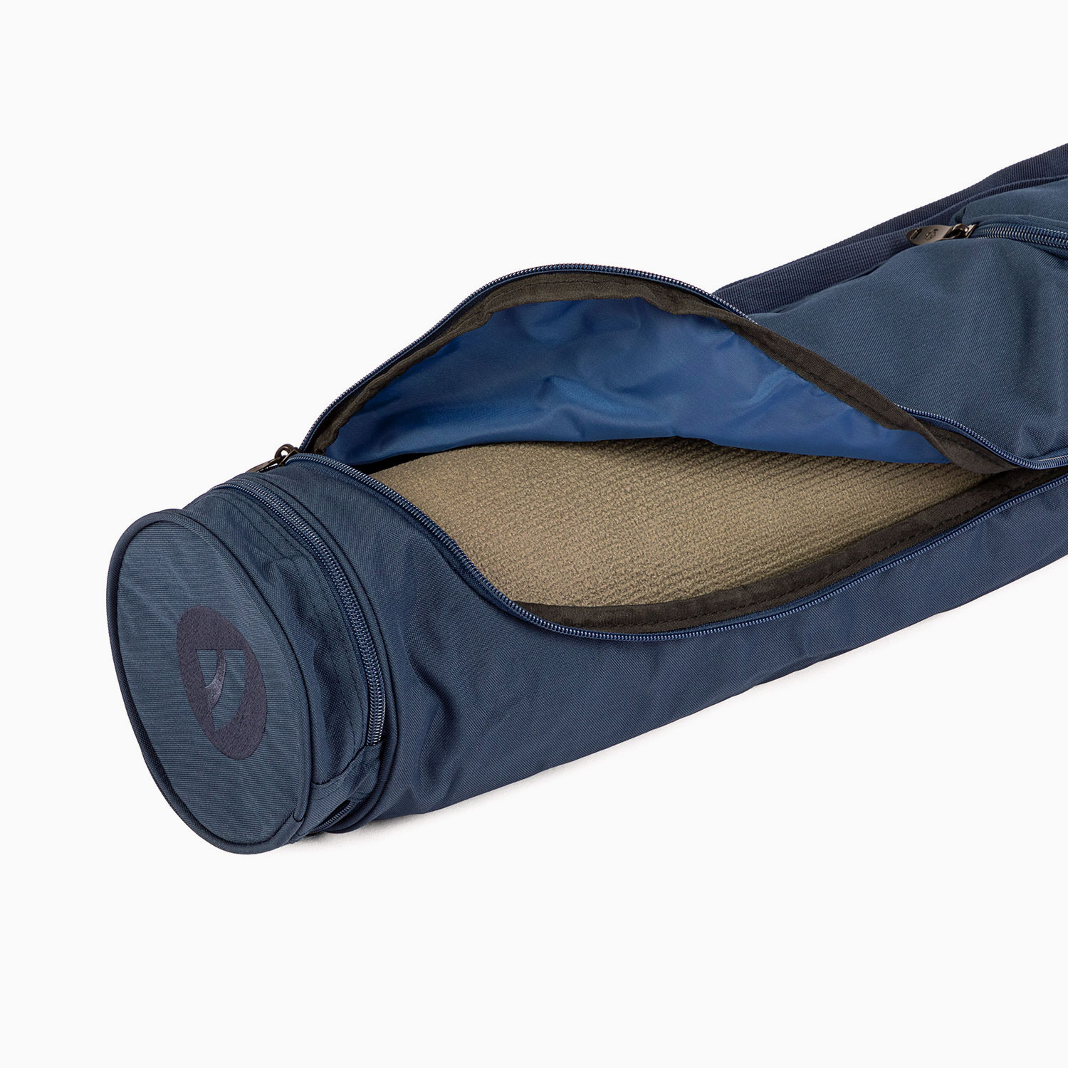 Yogafürdich Yogatasche Asana Bag 60 Dunkelblau