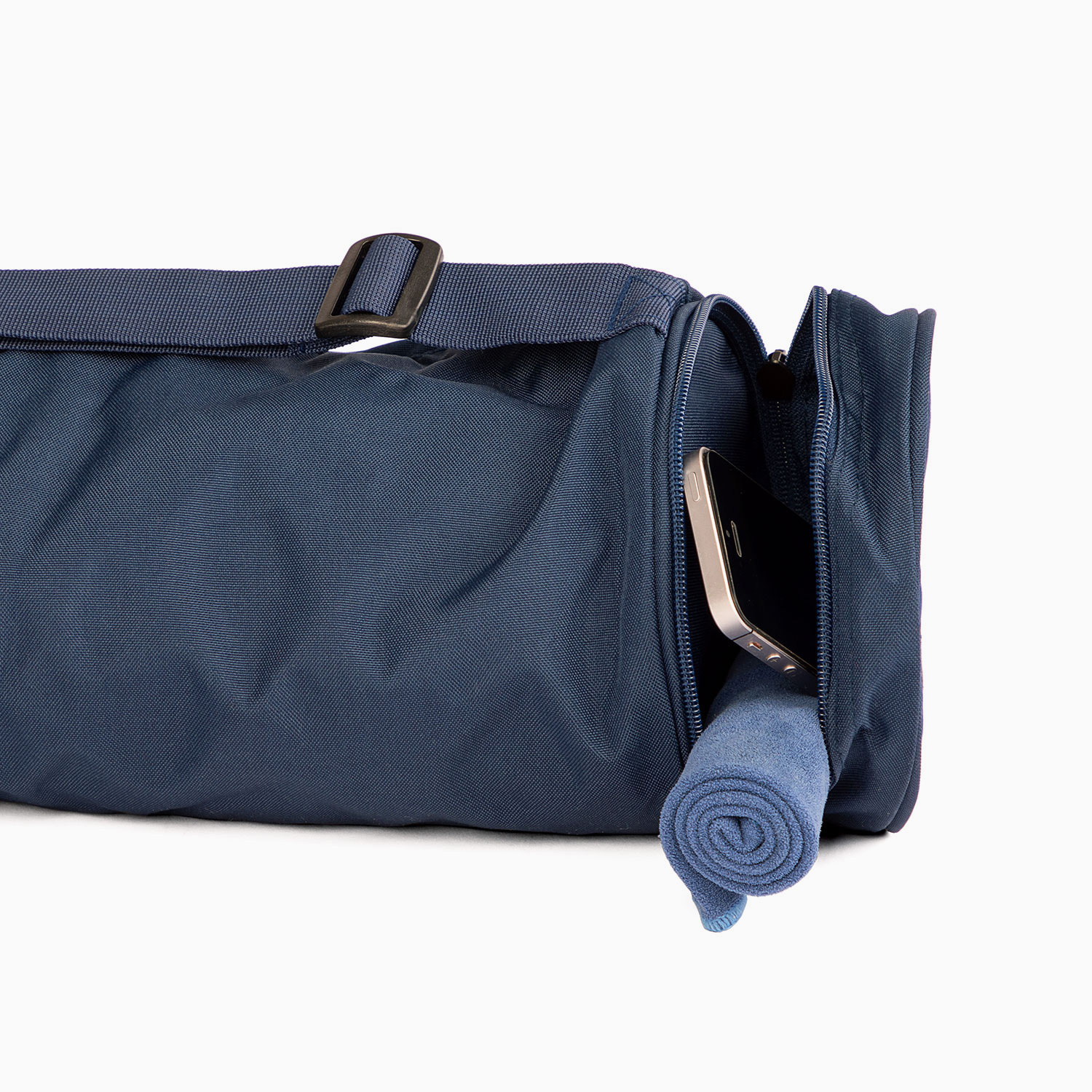 Yogafürdich Yogatasche Asana Bag 60 Dunkelblau