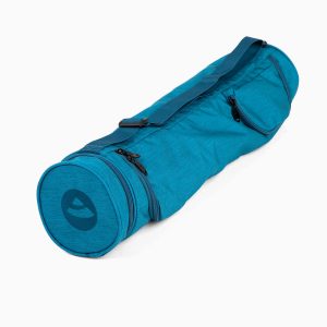 Yogafürdich Yogatasche Asana Bag 60 Petrol meliert