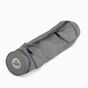 Yogafürdich Yogatasche Asana Bag 60 Schiefergrau