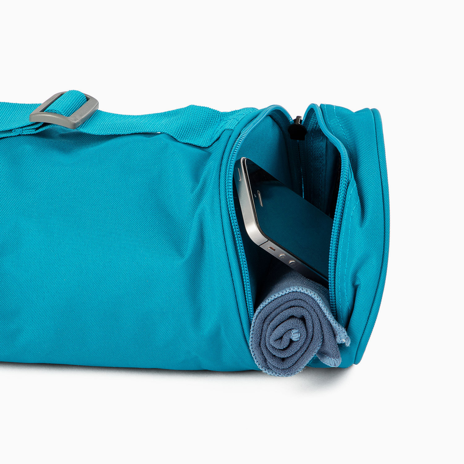 Yogafürdich Yogatasche Asana Bag 60 Türkis