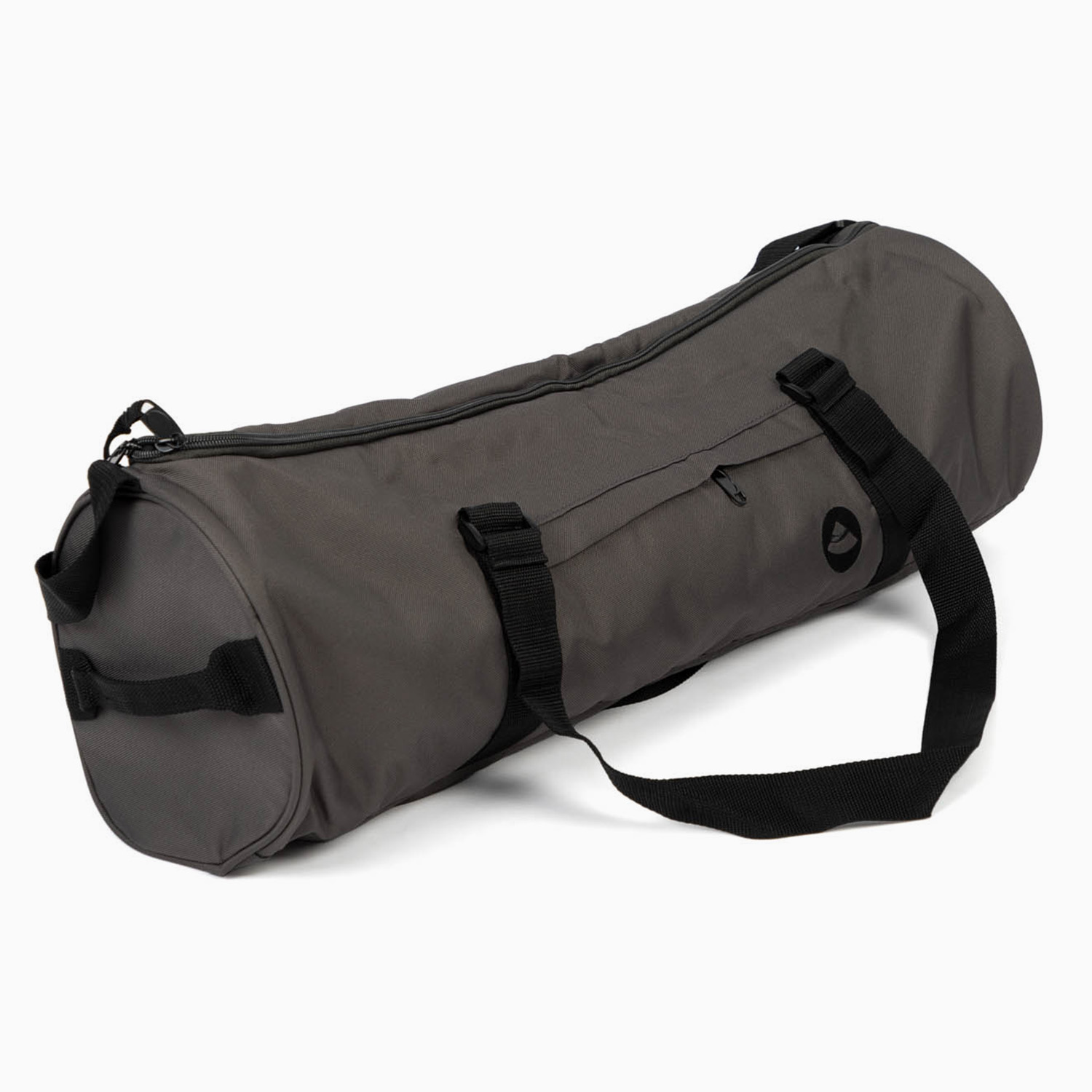 Asana City Bag Anthrazit