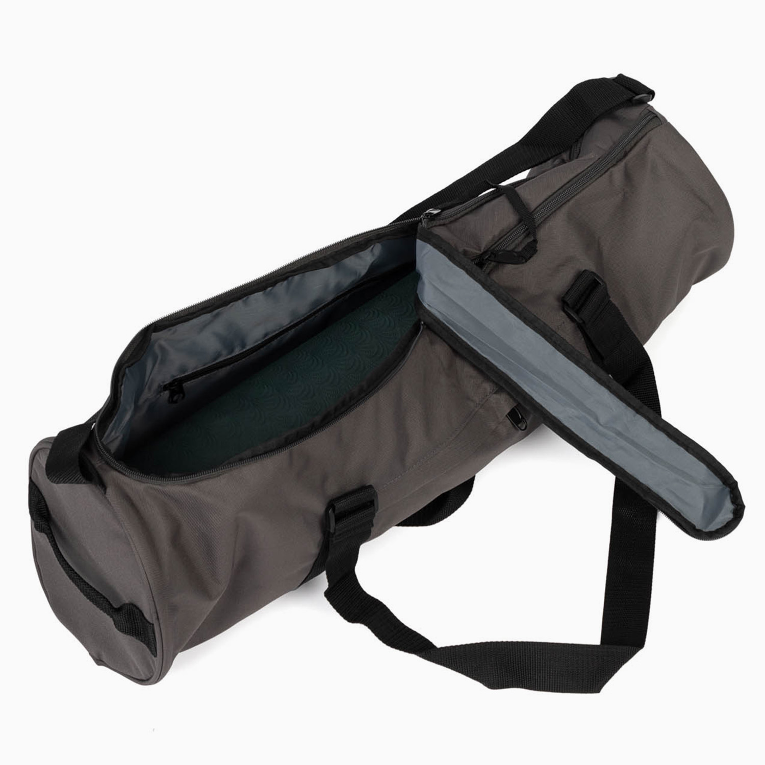 Asana City Bag Anthrazit