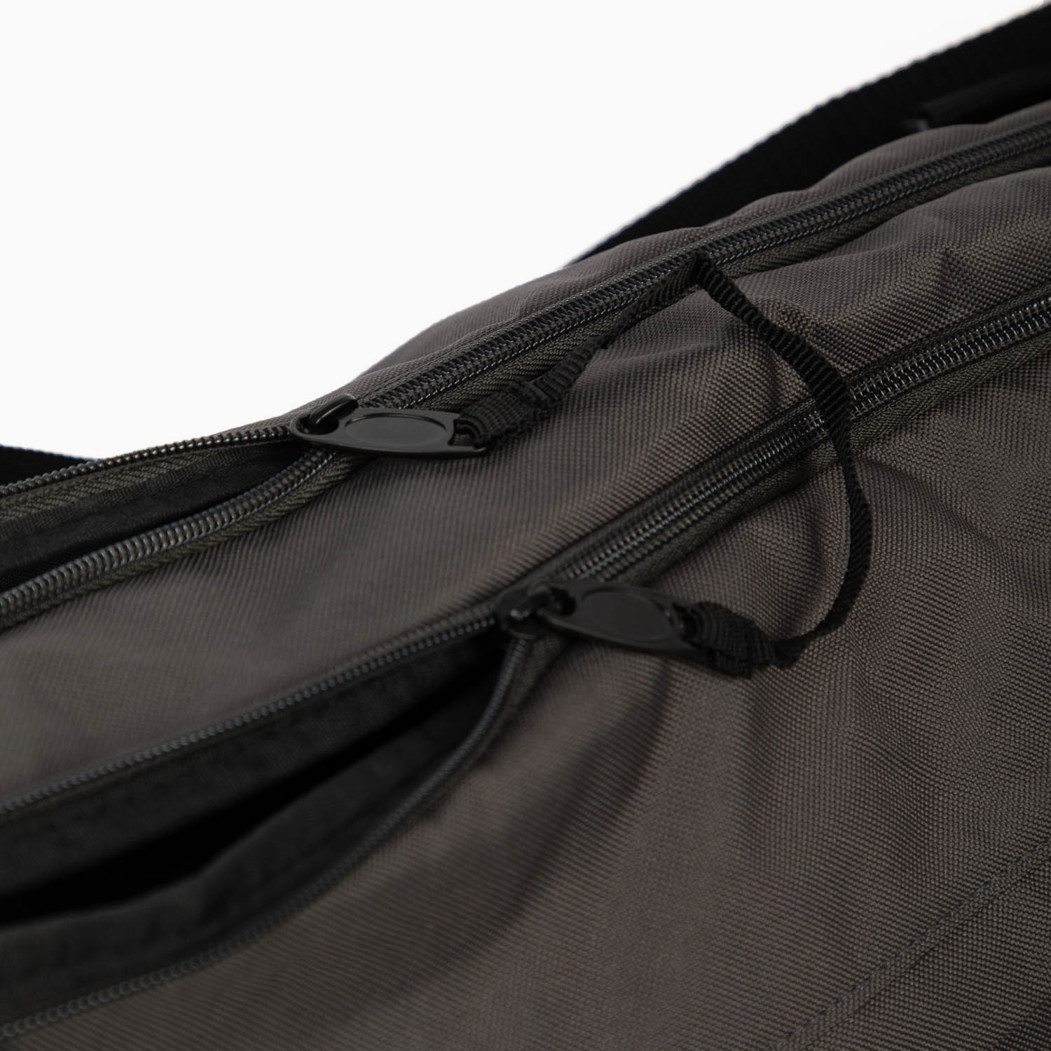 Asana City Bag Anthrazit