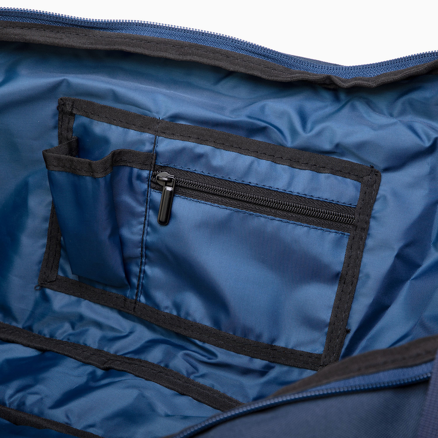 Asana City Bag Blau