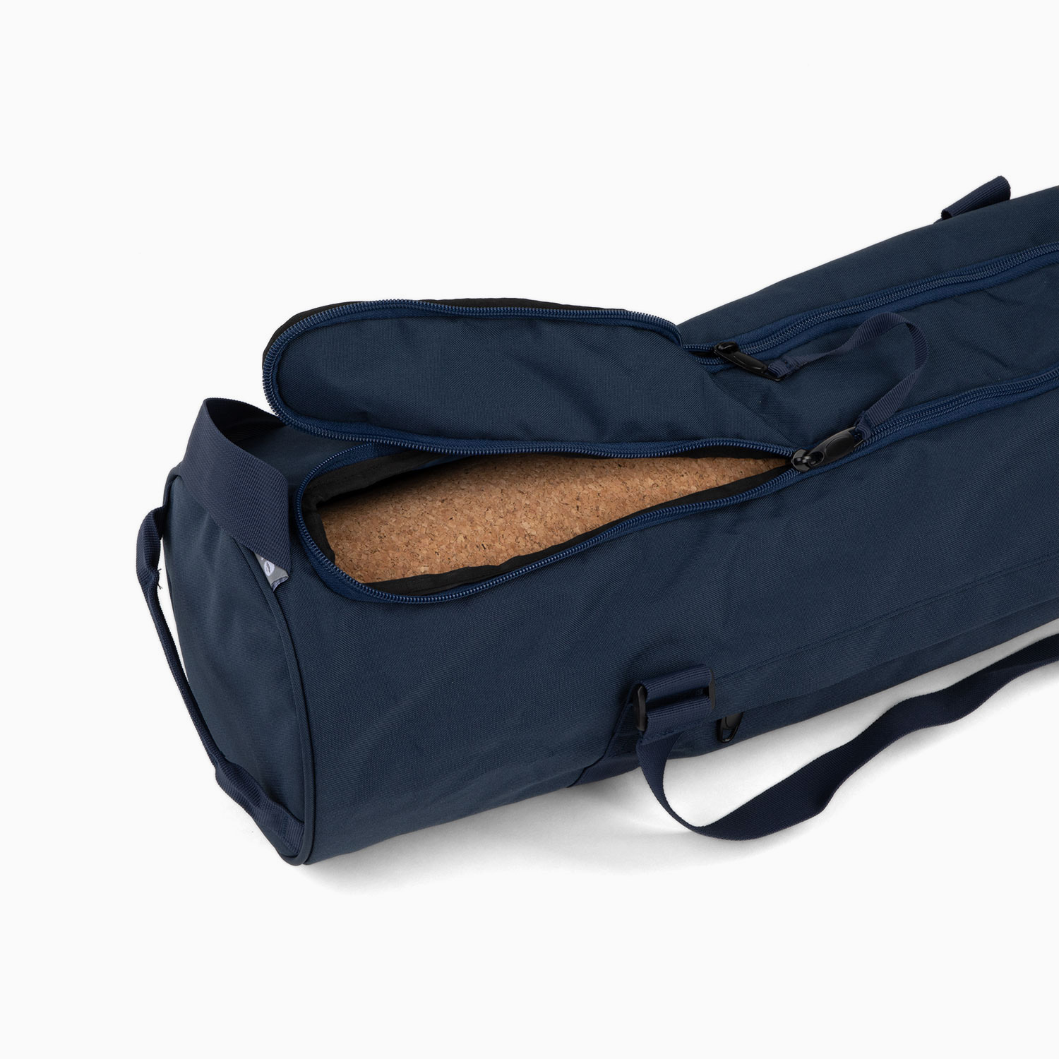 Asana City Bag Blau