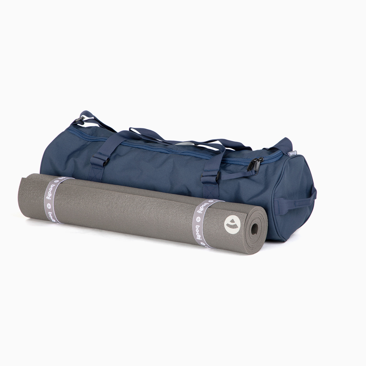 Asana City Bag Blau