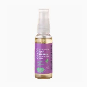 Yogamatten-Reinigungsspray Mat Refresh 50 ml