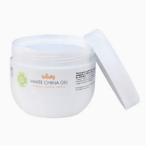 bodhi White China Gel in 300 ml Tiegel