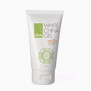 bodhi White China Gel in 75 ml Tube