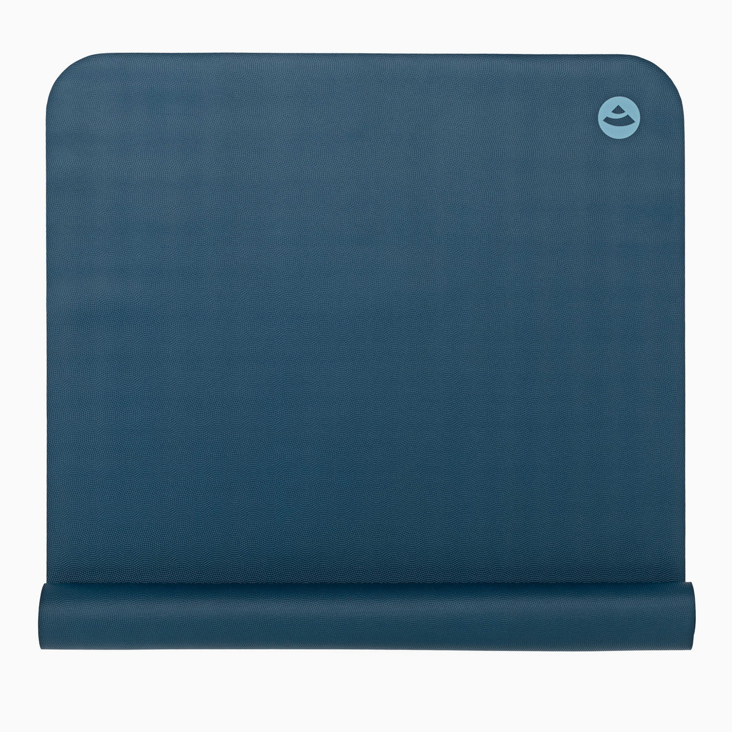 Yogamatte EcoPro Travel Naturkautschuk Ozean