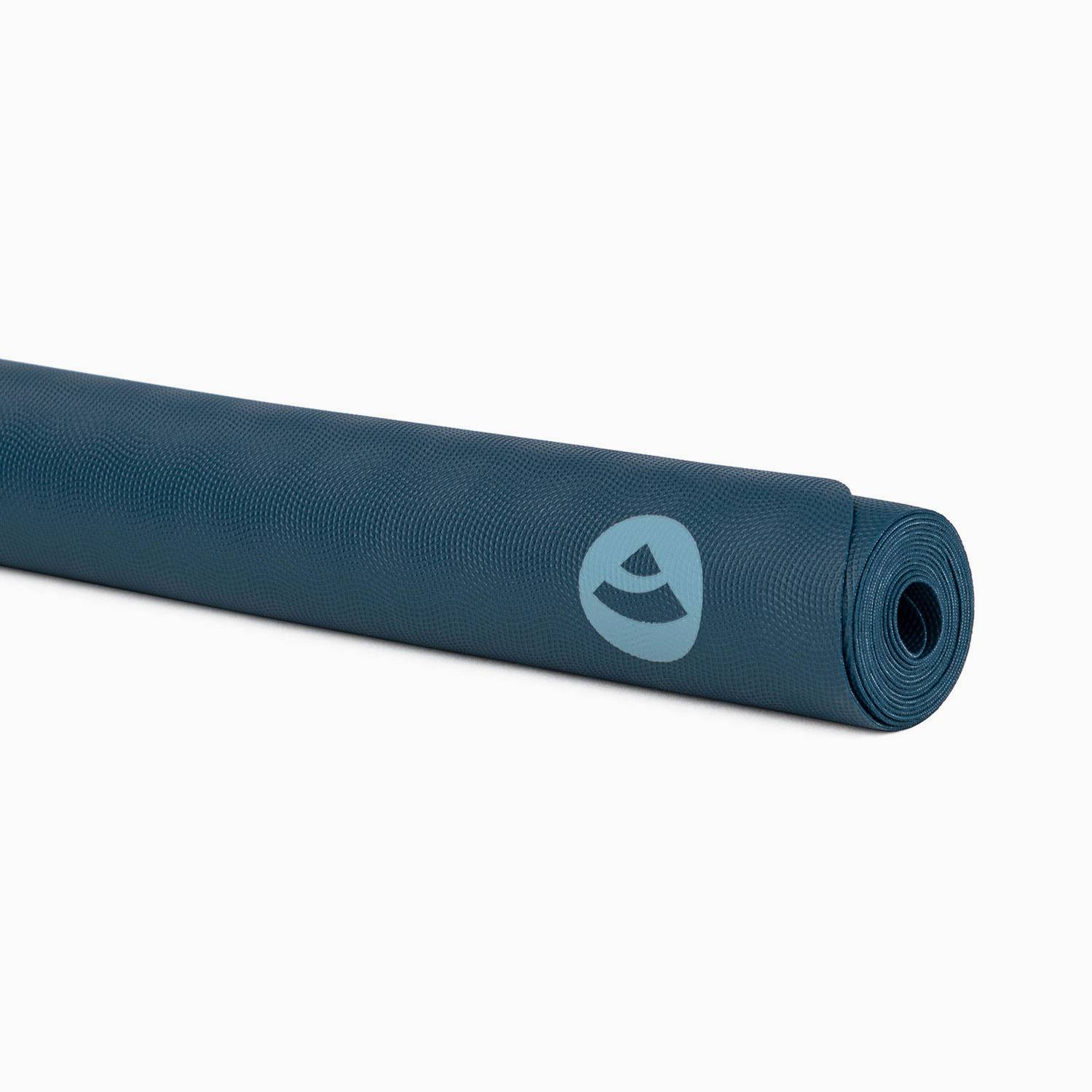 Yogamatte EcoPro Travel Naturkautschuk Ozean