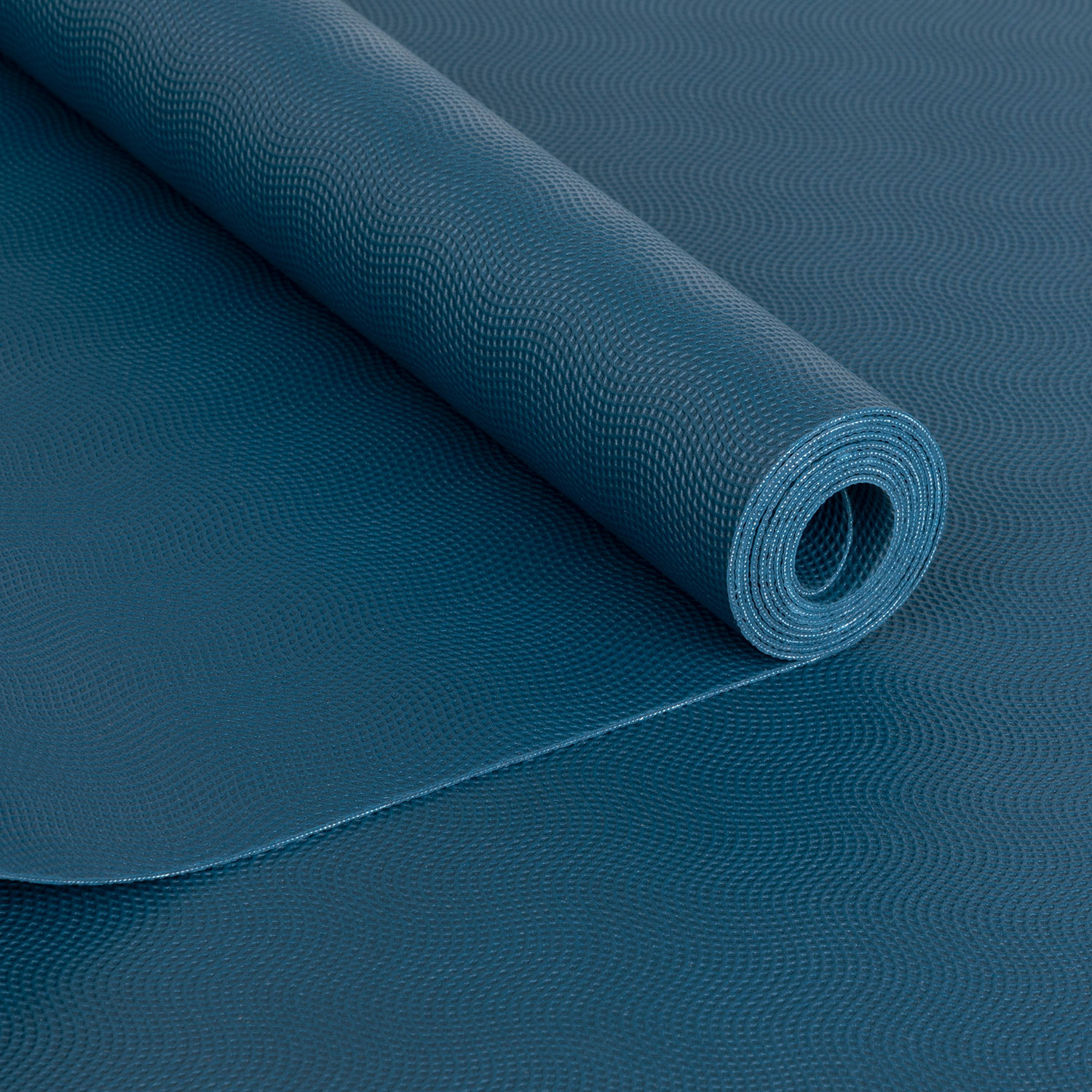 Yogamatte EcoPro Travel Naturkautschuk Ozean