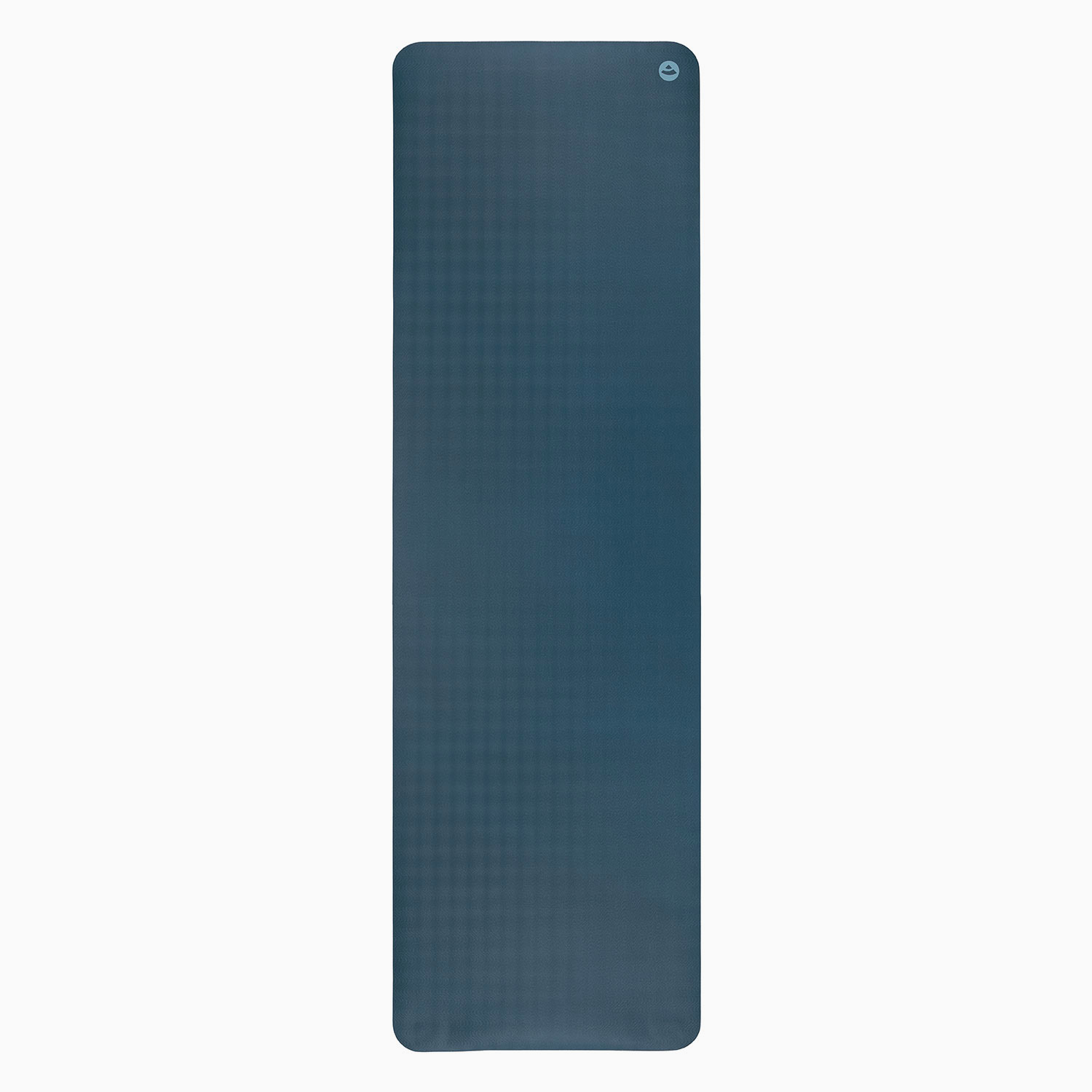 Yogamatte EcoPro XL Naturkautschuk Ozean
