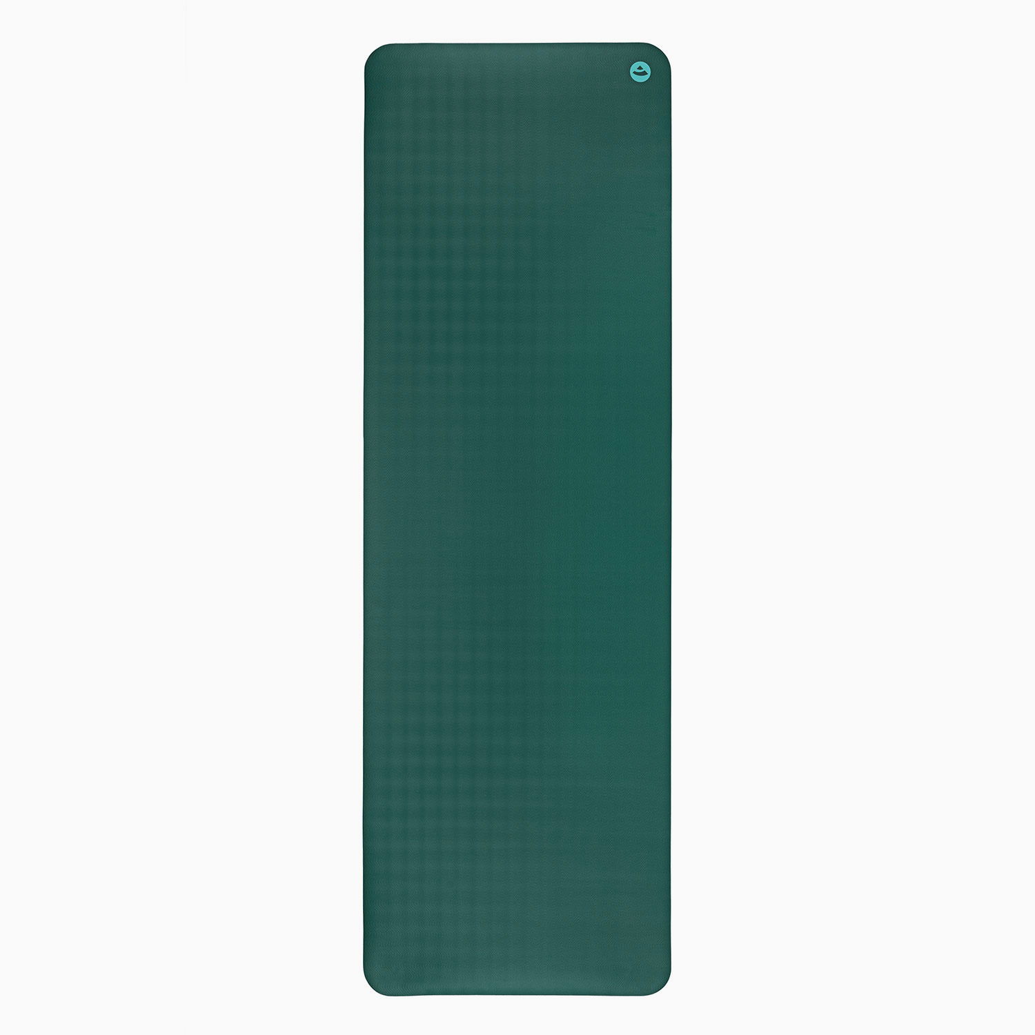 Yogamatte EcoPro Naturkautschuk OzeanYogamatte EcoPro Naturkautschuk Jungle Green