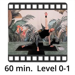 VIDEO "Alles für den Core Level 0-1" mit Victor Thiele