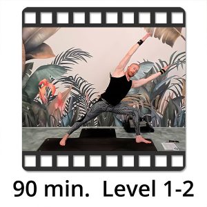 VIDEO "Alles für den Core Level 1-2" mit Victor Thiele