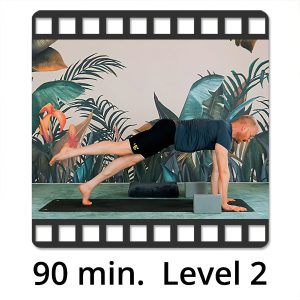 VIDEO "Go With The Flow" mit Victor Thiele