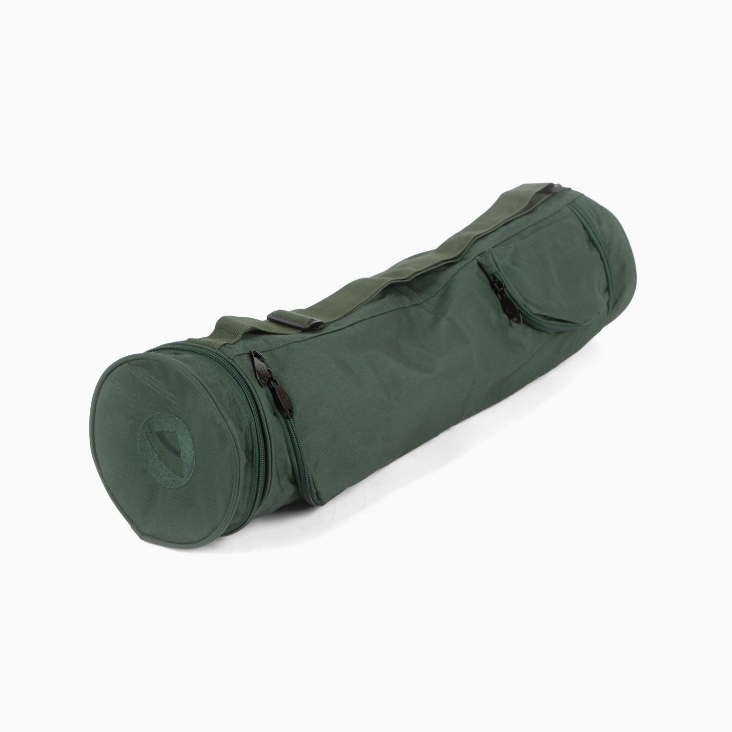 Yogafürdich Yogatasche Asana Bag 60 Dunkelgrün