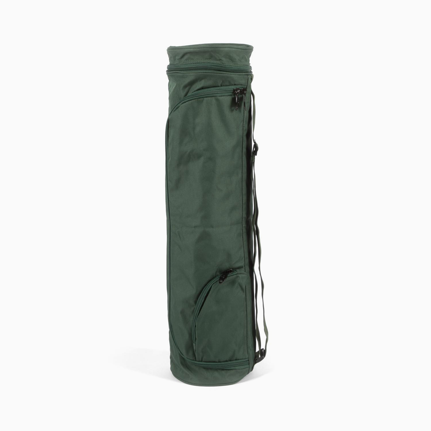 Yogafürdich Yogatasche Asana Bag 60 Dunkelgrün